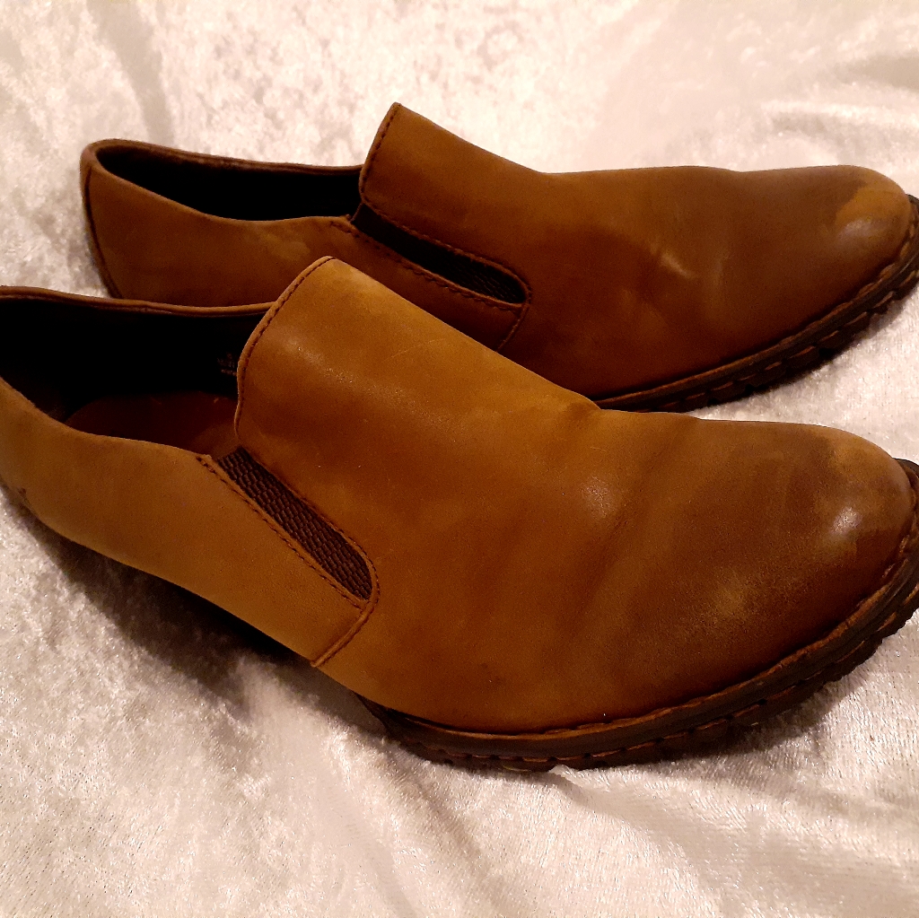 Booties Boot